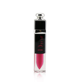 Christian Dior Dior Addict Lacquer Plump - # 768 Afterparty (Raspberry Pink) 5.5ml/0.18oz