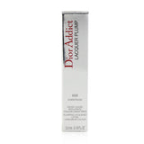 Christian Dior Dior Addict Lacquer Plump - # 658 Starstruck (Glittery Red) 5.5ml/0.18oz