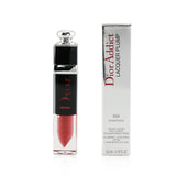 Christian Dior Dior Addict Lacquer Plump - # 658 Starstruck (Glittery Red) 5.5ml/0.18oz