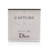 Christian Dior Capture Dreamskin Moist & Perfect Cushion SPF 50 With Extra Refill - # 012 (Porcelaine)