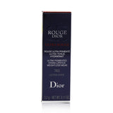 Christian Dior Rouge Dior Ultra Rouge - # 763 Ultra Hype