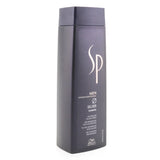 Wella SP Men Silver Shampoo