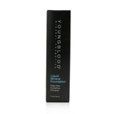 Youngblood Liquid Mineral Foundation - Ivory
