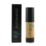 Youngblood Liquid Mineral Foundation - Nutmeg 30ml/1oz