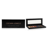 Youngblood 8 Well Eyeshadow Palette - # Crown Jewels