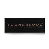 Youngblood 8 Well Eyeshadow Palette - # Crown Jewels