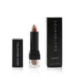 Youngblood Lipstick - Sienna 4g/0.14oz