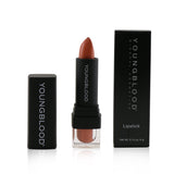 Youngblood Lipstick - Poppy