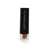 Youngblood Intimatte Mineral Matte Lipstick - #Hotshot 4g/0.14oz
