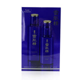Kose Sekkisei Excellent Lotion & Emulsion Set: Lotion Excellent 200ml + Emulsion Excellent 140ml