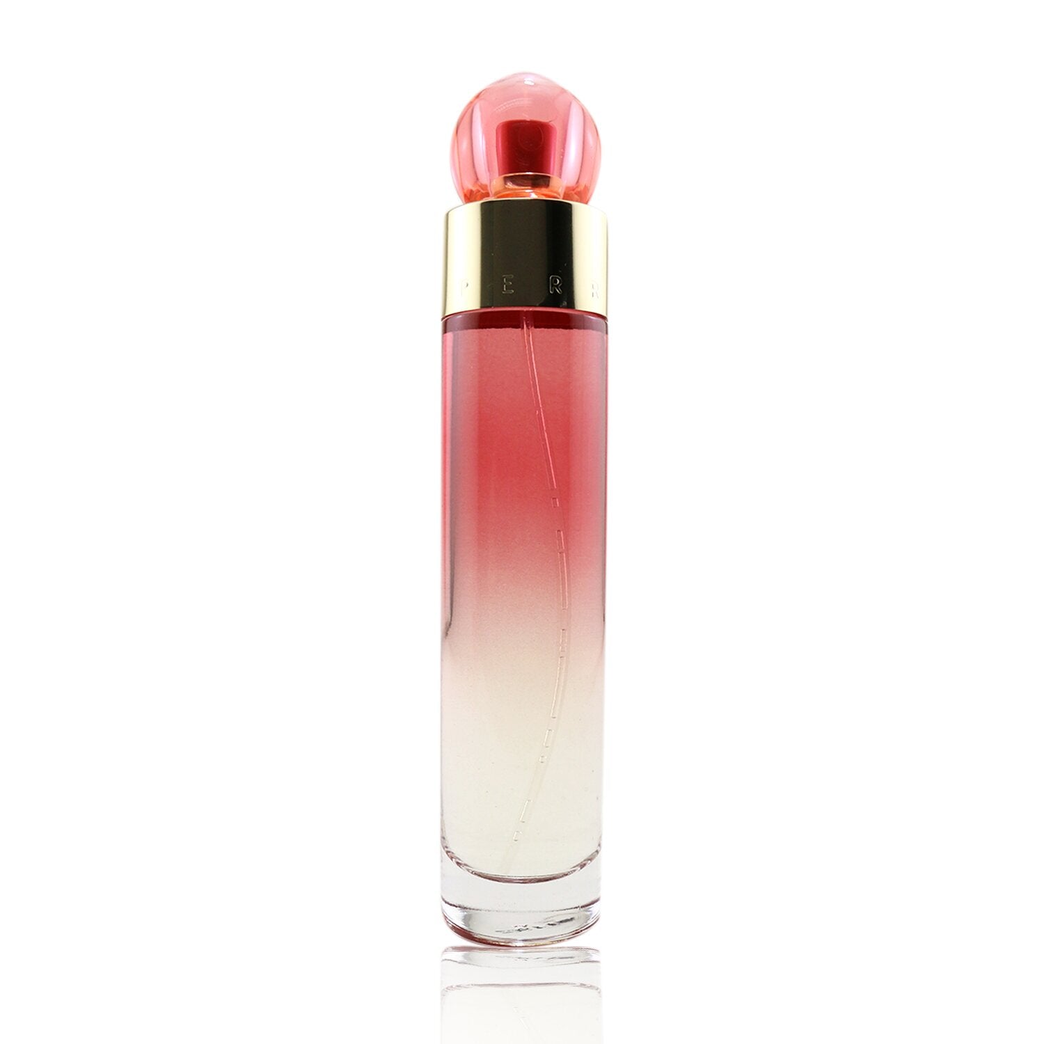 Perry Ellis 18 Sensual Eau De Parfum Spray 100ml