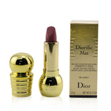 Christian Dior Diorific Mat Velvet Colour Lipstick - # 780 Lovely 3.5g/0.12oz