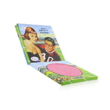 TheBalm Thebalmfire (Highlighting Shadow/Blush Duo) - # Game Day