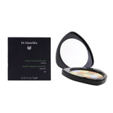 Dr. Hauschka Colour Correcting Powder - # 02 Calming