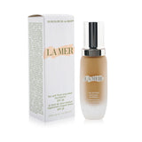 La Mer The Soft Fluid Long Wear Foundation SPF 20 - # 11/ 110 Shell 30ml/1oz