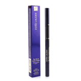 Estee Lauder The Brow MultiTasker 3 in 1 (Brow Pencil, Powder and Brush) - # 08 Granite 0.45g/0.018oz
