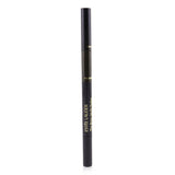 Estee Lauder The Brow MultiTasker 3 in 1 (Brow Pencil, Powder and Brush) - # 08 Granite 0.45g/0.018oz