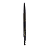 Estee Lauder The Brow MultiTasker 3 in 1 (Brow Pencil, Powder and Brush) - # 08 Granite