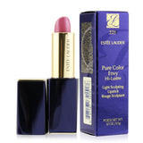 Estee Lauder Pure Color Envy Hi Lustre Light Sculpting Lipstick - # 221 Pink Parfrait 3.5g/0.12oz