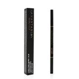 Anastasia Beverly Hills Brow Wiz Skinny Brow Pencil - # Dark Brown 0.085g/0.003oz