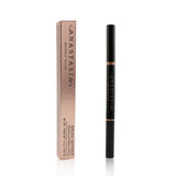 Anastasia Beverly Hills Brow Definer Triangular Brow Pencil - # Ebony