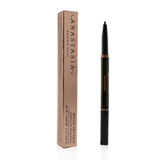 Anastasia Beverly Hills Brow Definer Triangular Brow Pencil - # Medium Brown 0.2g/0.007oz
