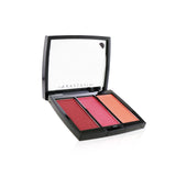 Anastasia Beverly Hills Blush Trio - # Berry Adore 9g/0.33oz