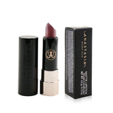 Anastasia Beverly Hills Matte Lipstick - # Dusty Mauve (Smoky Plum) 3.5g/0.12oz