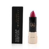Anastasia Beverly Hills Matte Lipstick - # Stargazer (Hibiscus Pink) 3.5g/0.12oz