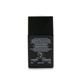 Chanel Ultra Le Teint Velvet Blurring Smooth Effect Foundation SPF 15 - # BR12 (Beige Rose)