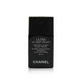 Chanel Ultra Le Teint Velvet Blurring Smooth Effect Foundation SPF 15 - # B30 (Beige)