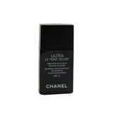 Chanel Ultra Le Teint Velvet Blurring Smooth Effect Foundation SPF 15 - # BR32 (Beige Rose)
