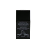 Chanel Ultra Le Teint Velvet Blurring Smooth Effect Foundation SPF 15 - # BR32 (Beige Rose)