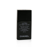 Chanel Ultra Le Teint Velvet Blurring Smooth Effect Foundation SPF 15 - # B50 (Beige)