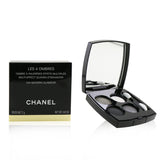 Chanel Les 4 Ombres Quadra Eye Shadow - No. 334 Modern Glamour 2g/0.07oz