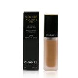 Chanel Rouge Allure Ink Matte Liquid Lip Colour - # 202 Metallic Beige 6ml/0.2oz