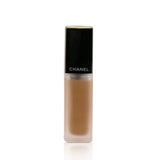 Chanel Rouge Allure Ink Matte Liquid Lip Colour - # 202 Metallic Beige