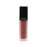 Chanel Rouge Allure Ink Fusion Ultrawear Intense Matte Liquid Lip Colour - # 804 Mauvy Nude