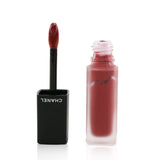 Chanel Rouge Allure Ink Fusion Ultrawear Intense Matte Liquid Lip Colour - # 806 Pink Brown 6ml/0.2oz