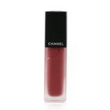 Chanel Rouge Allure Ink Fusion Ultrawear Intense Matte Liquid Lip Colour - # 806 Pink Brown 6ml/0.2oz