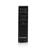 Chanel Rouge Allure Ink Fusion Ultrawear Intense Matte Liquid Lip Colour - # 812 Rose-Rouge