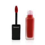 Chanel Rouge Allure Ink Fusion Ultrawear Intense Matte Liquid Lip Colour - # 818 True Red 6ml/0.2oz