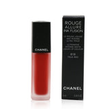 Chanel Rouge Allure Ink Fusion Ultrawear Intense Matte Liquid Lip Colour - # 818 True Red