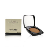 Chanel Les Beiges Healthy Glow Sheer Powder - No. 50