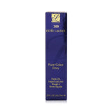 Estee Lauder Pure Color Envy Paint On Liquid LipColor - # 300 Poppy Sauvage (Matte) 7ml/0.23oz