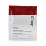 Cellcosmet & Cellmen Cellcosmet Swiss Biotech CellRadiance Mask 5 Sachets