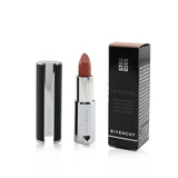 Givenchy Le Rouge Luminous Matte High Coverage Lipstick - # 102 Beige Plume 3.4g/0.12oz