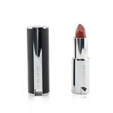 Givenchy Le Rouge Luminous Matte High Coverage Lipstick - # 103 Brun Createur
