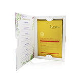 Karuna Face For All Face & Eye Mask Set