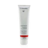 Dr. Hauschka Shower Cream with Lemon & Lemongrass